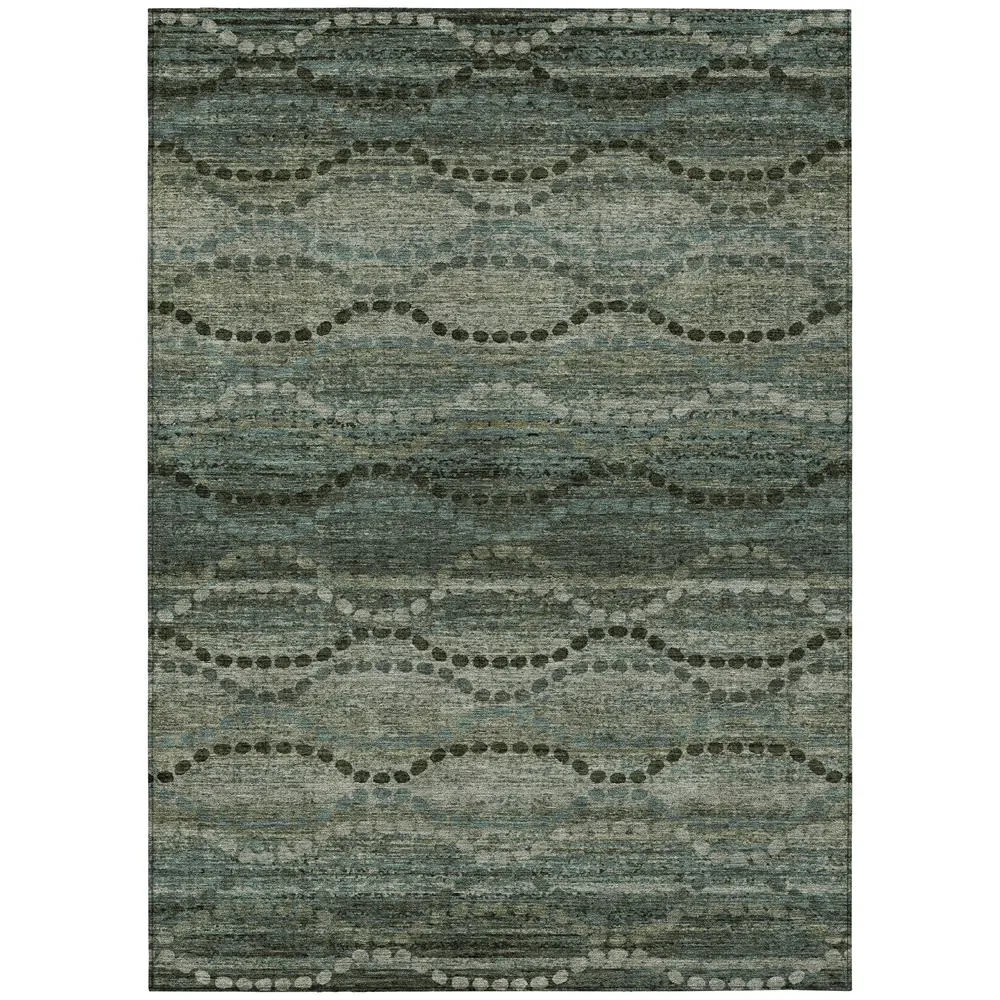 Chantille ACN2031 Aloe 10' x 14' Rug