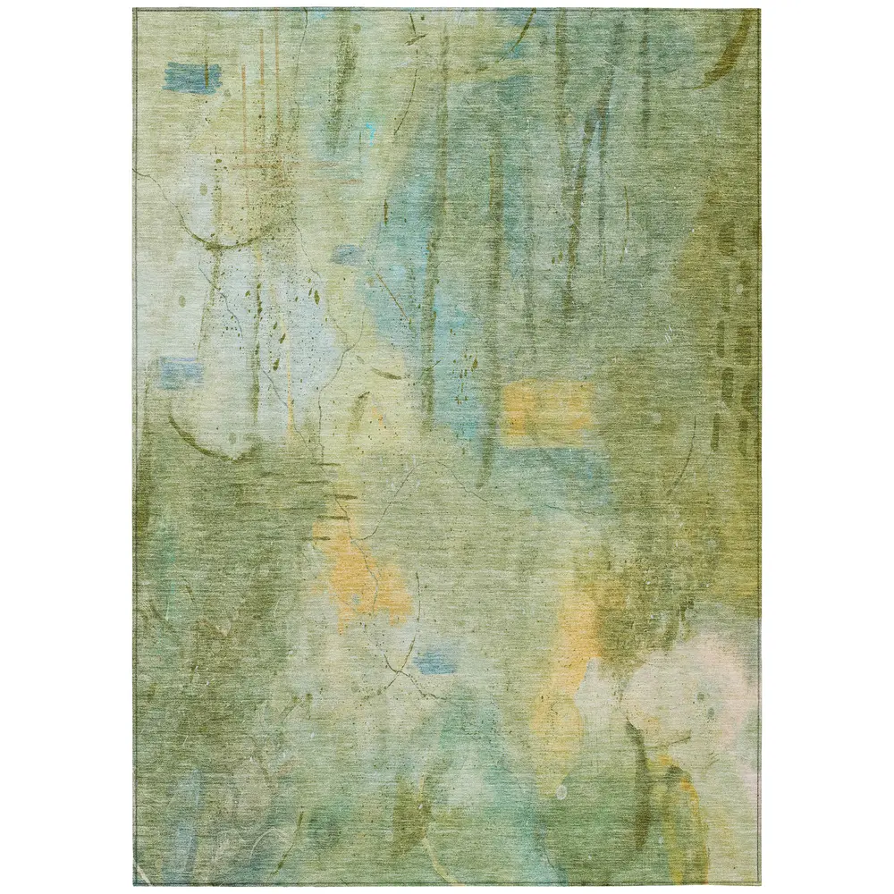 Chantille ACN2032 Sage 10' x 14' Rug
