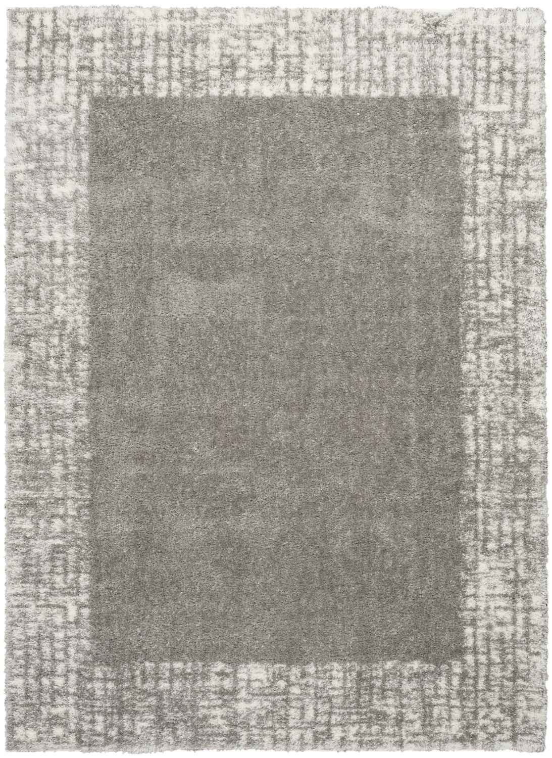 Nourison Pacific Shag 5'3