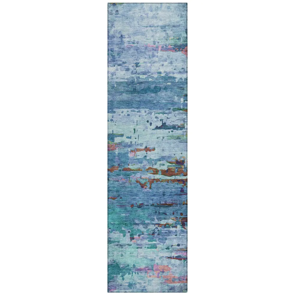 Chantille ACN2035 Blue 2'3