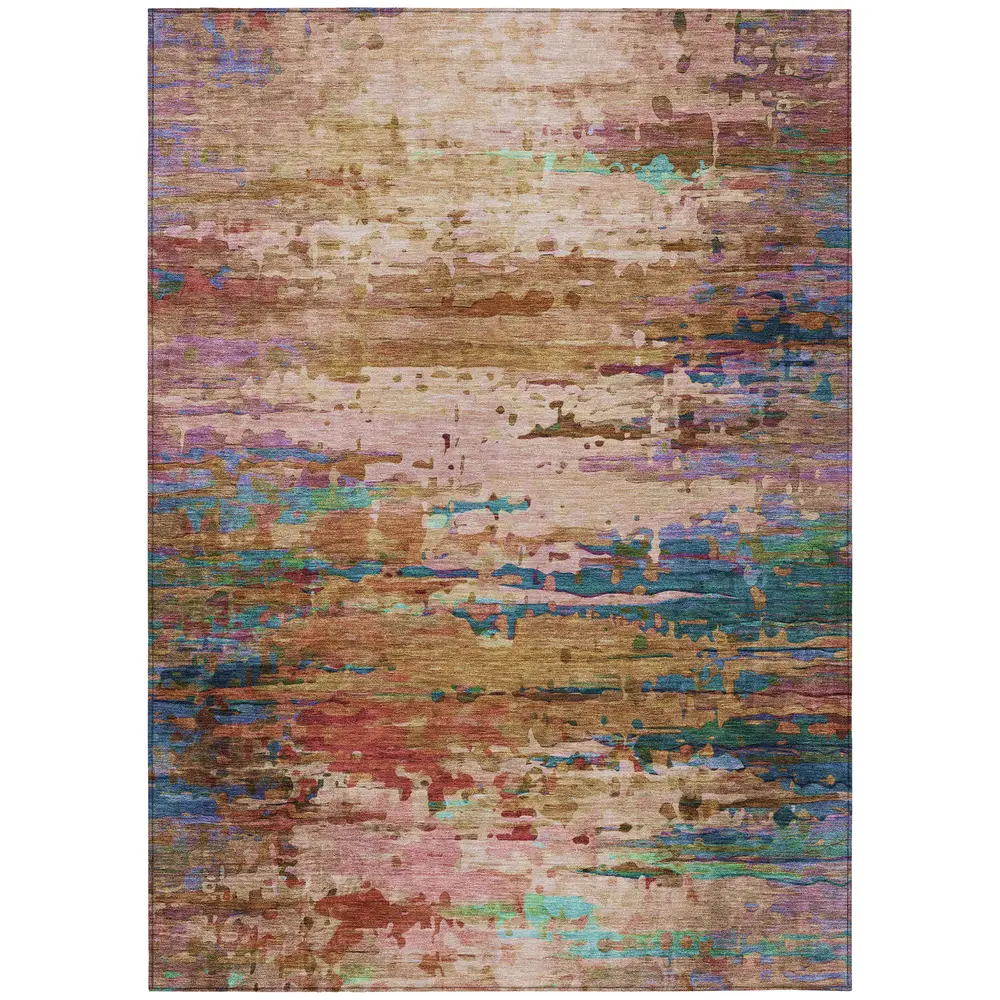 Chantille ACN2035 Sage 10' x 14' Rug