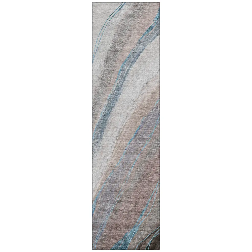 Chantille ACN2036 Brown 2'3