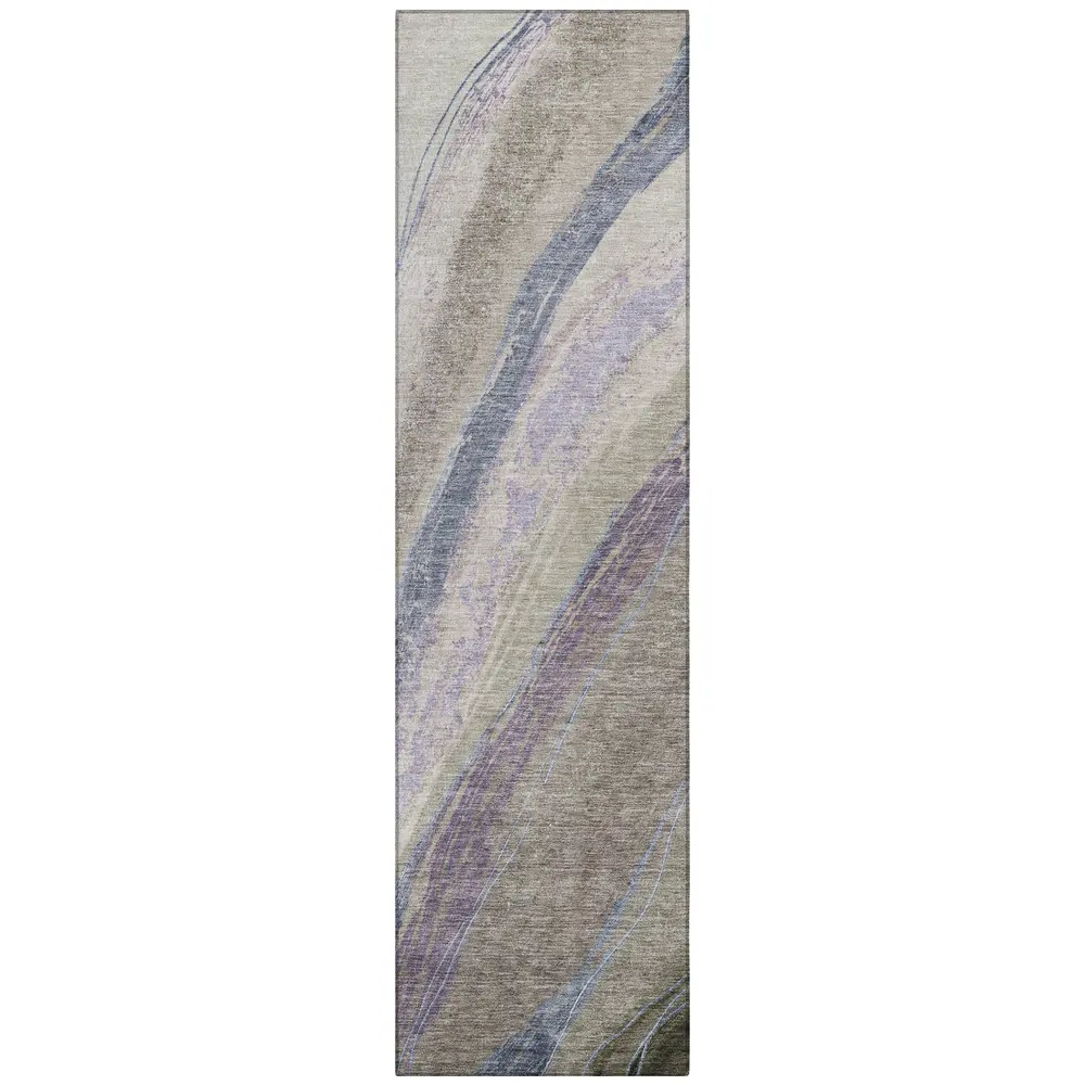 Chantille ACN2037 Mocha 2'3