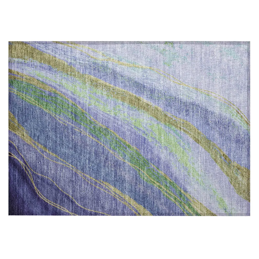 Chantille ACN2037 Purple 1'8