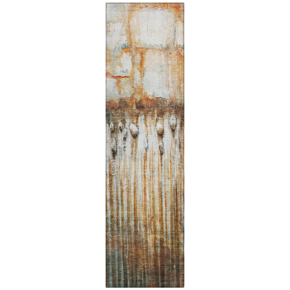 Chantille ACN2038 Paprika 2'3