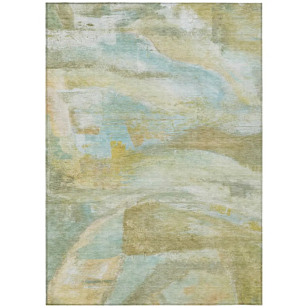 Chantille ACN2039 Beige 9' x 12' Rug