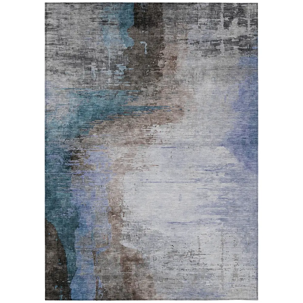 Chantille ACN2041 Brown 2'6