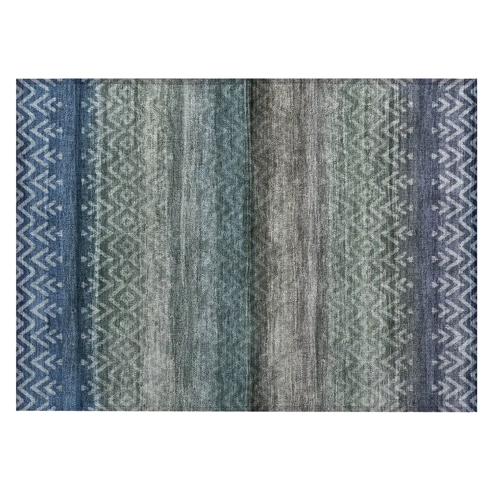 Chantille ACN2042 Blue 1'8