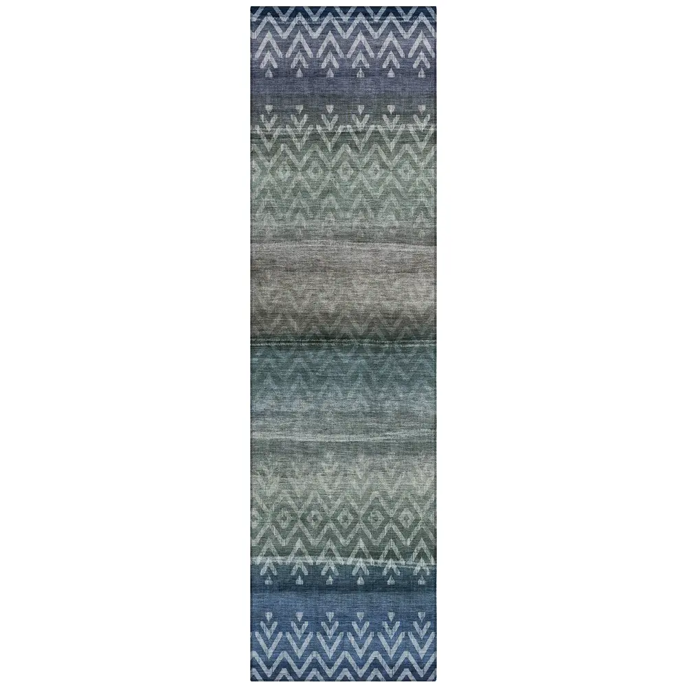 Chantille ACN2042 Blue 2'3