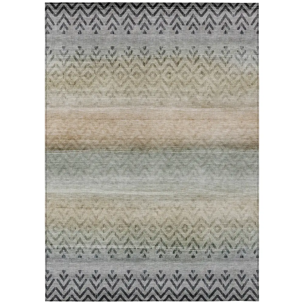 Chantille ACN2042 Gray 9' x 12' Rug
