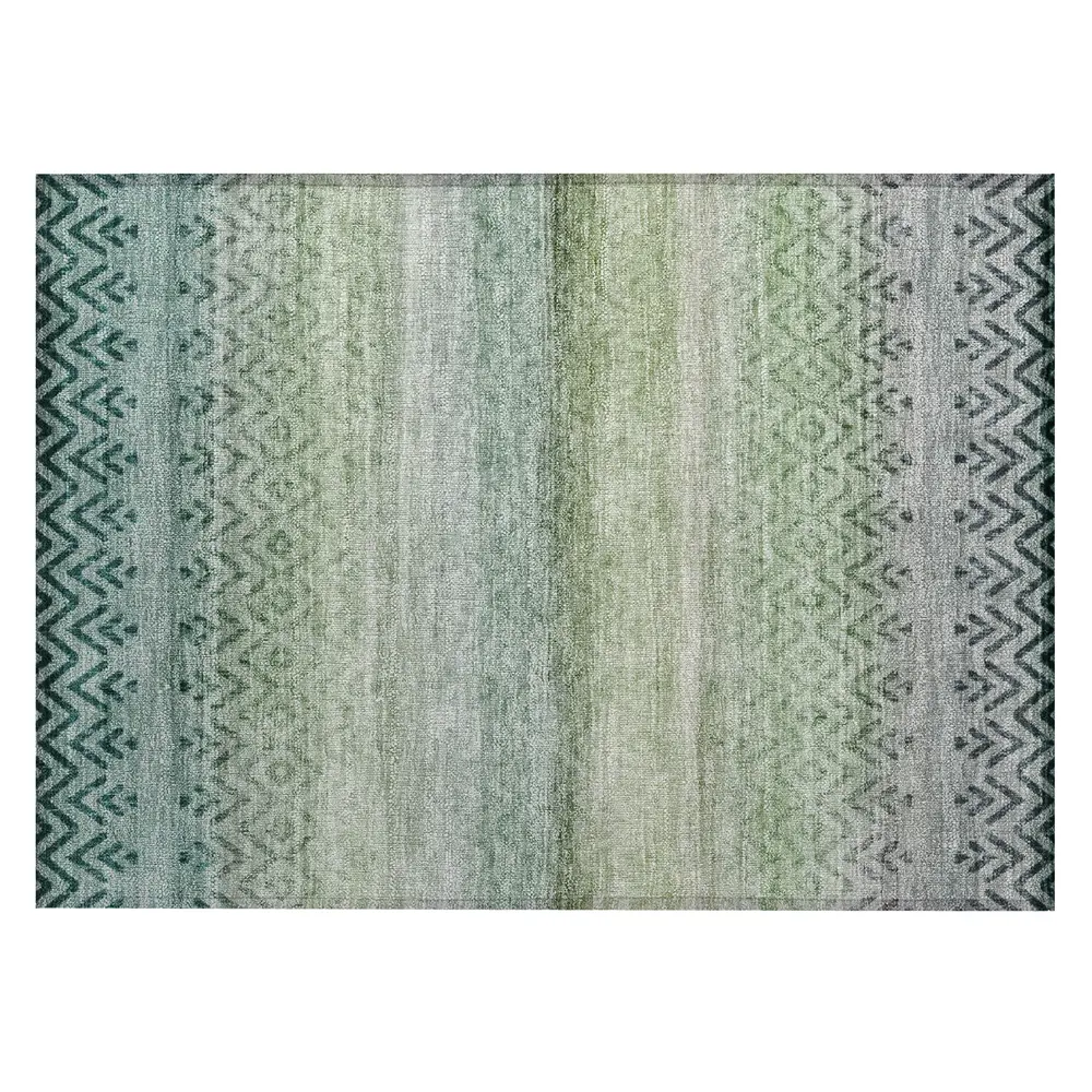 Chantille ACN2042 Teal 1'8