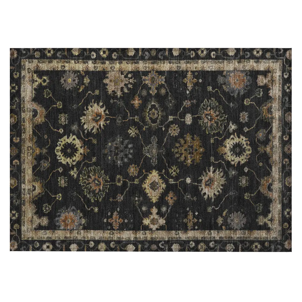 Chantille ACN2045 Black 1'8