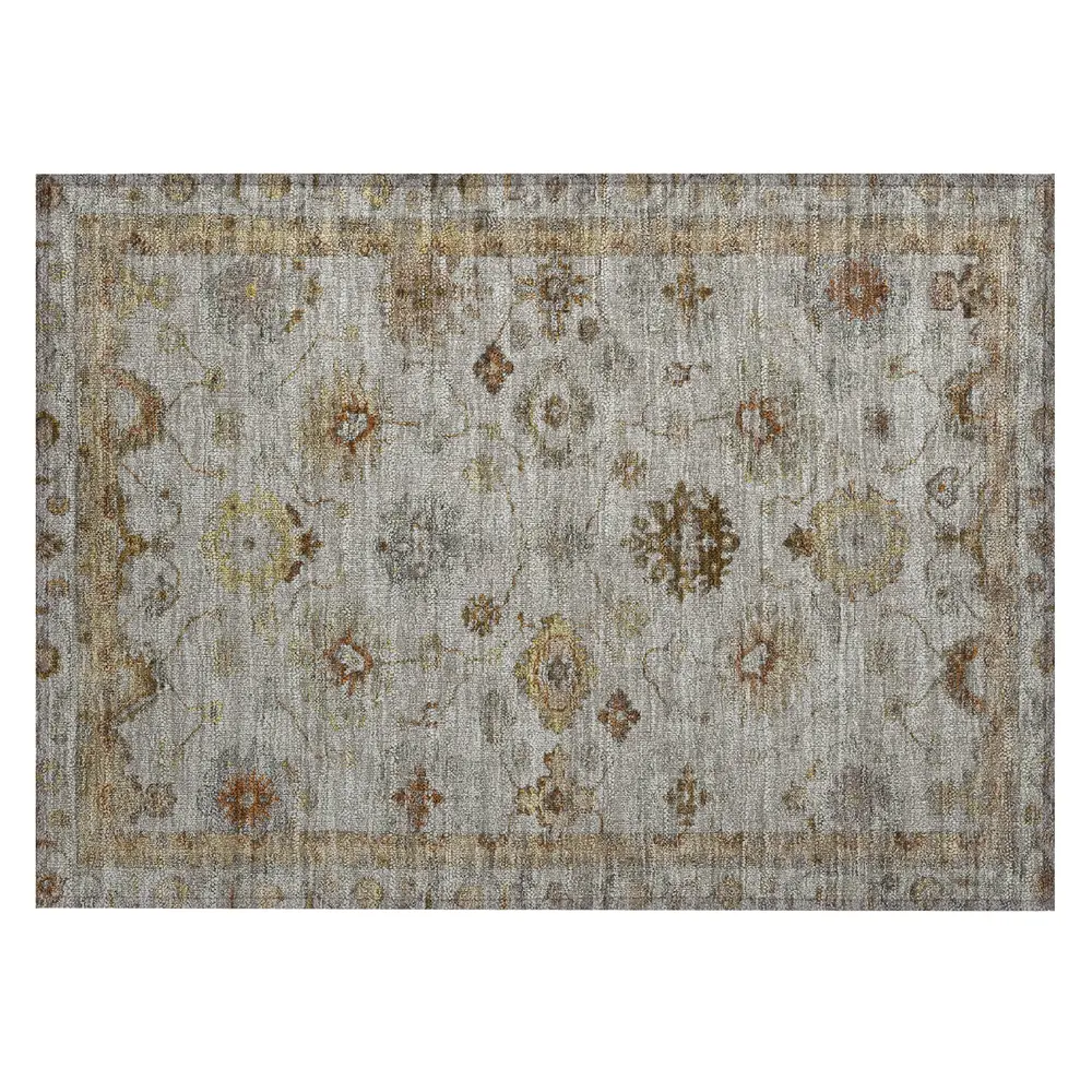 Chantille ACN2045 Taupe 1'8