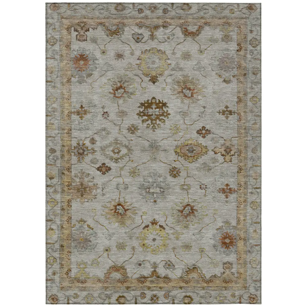 Chantille ACN2045 Taupe 8' x 10' Rug