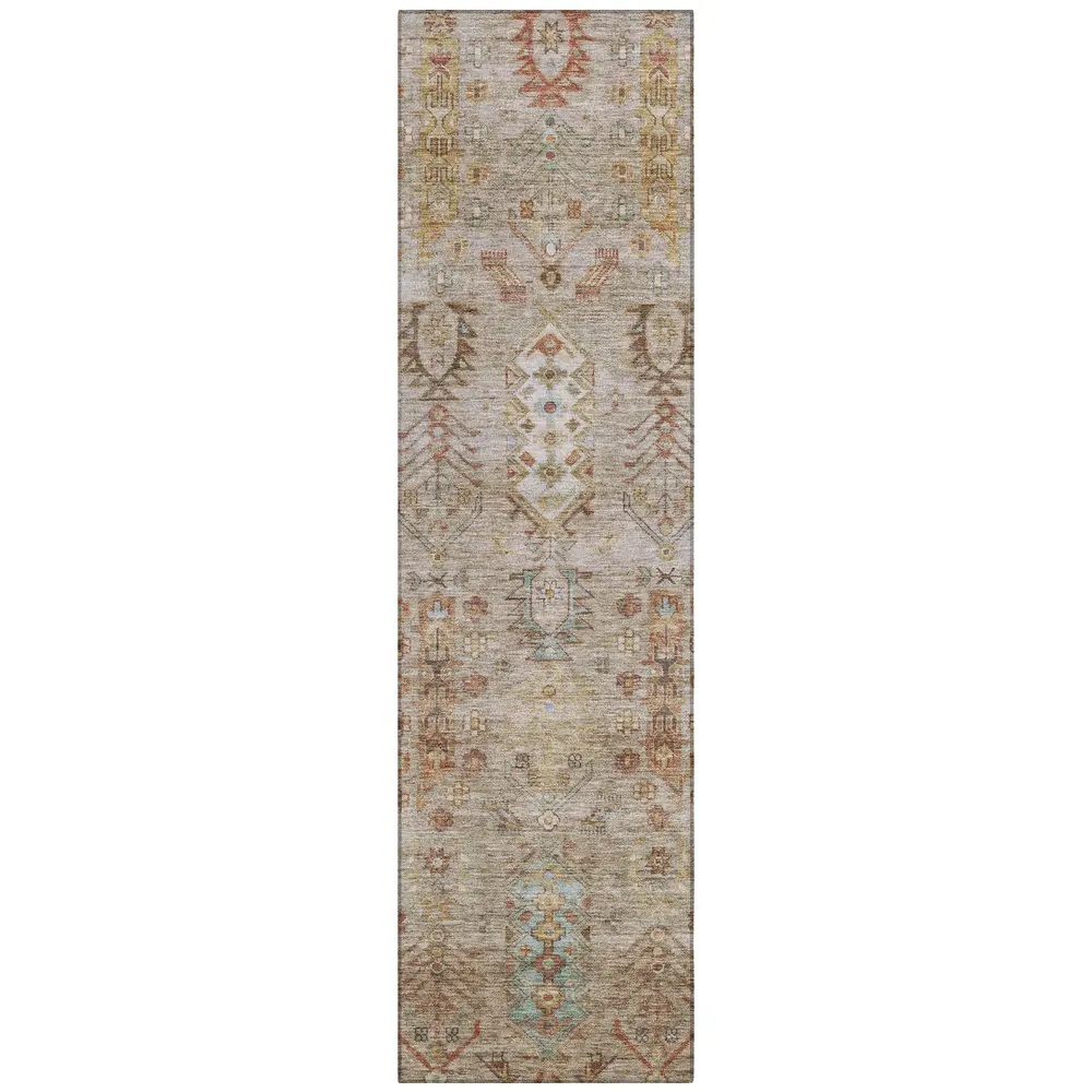 Chantille ACN2047 Beige 2'3