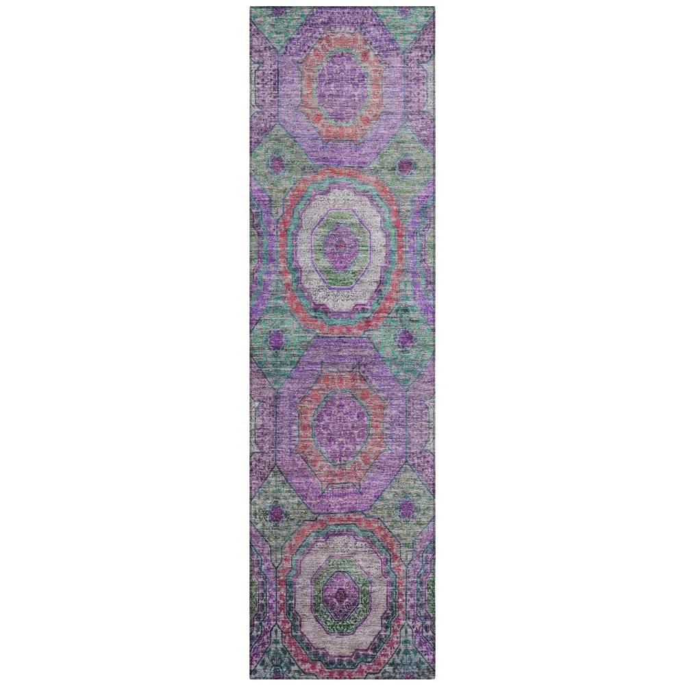 Chantille ACN2049 Purple 2'3