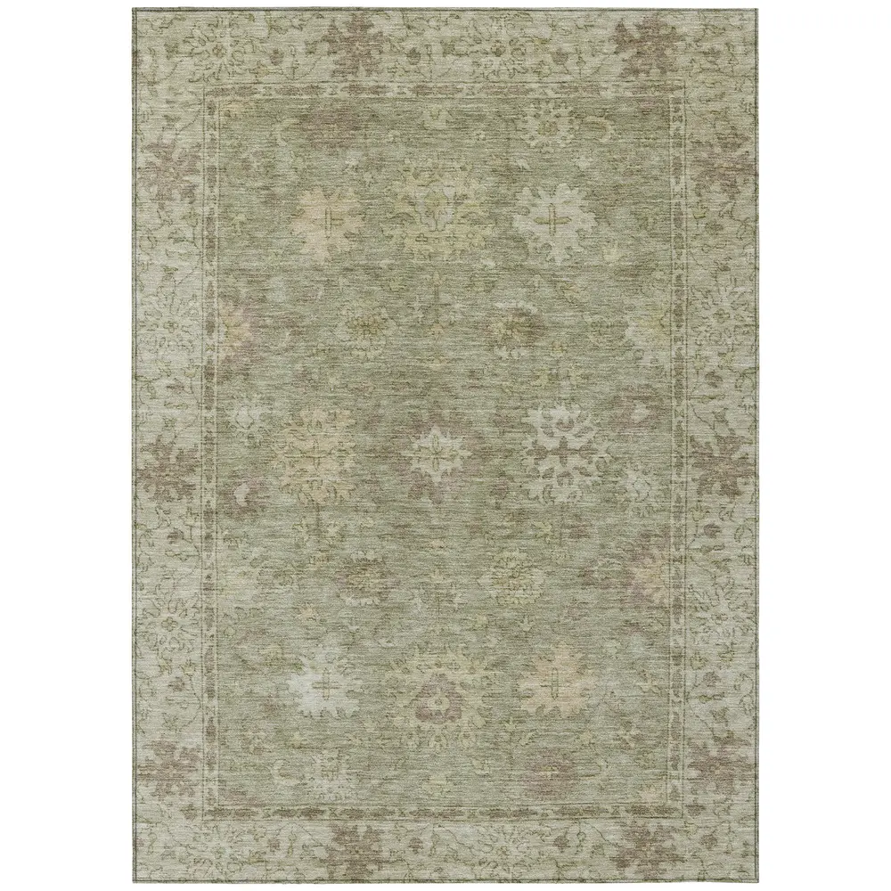 Chantille ACN2051 Sage 10' x 14' Rug
