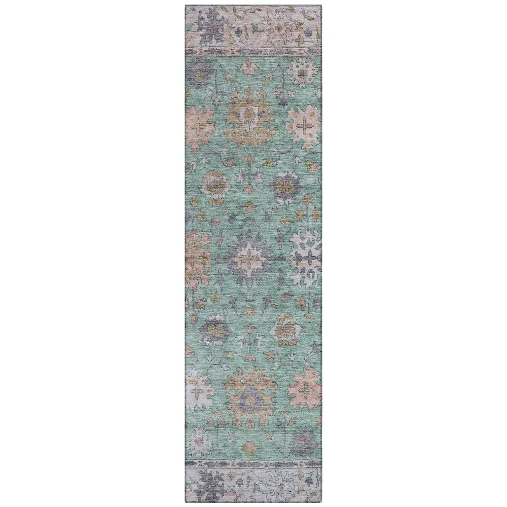 Chantille ACN2052 Mint 2'3