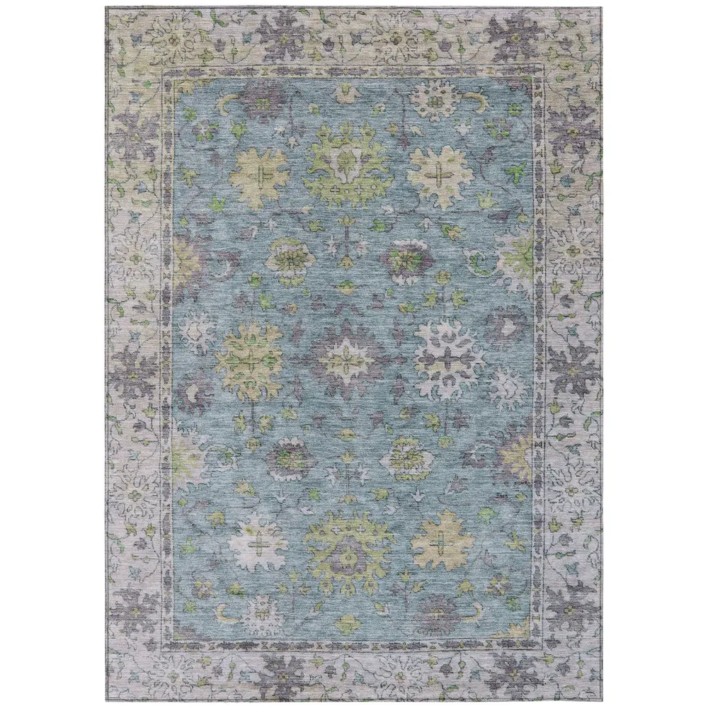 Chantille ACN2052 Seafoam 10' x 14' Rug