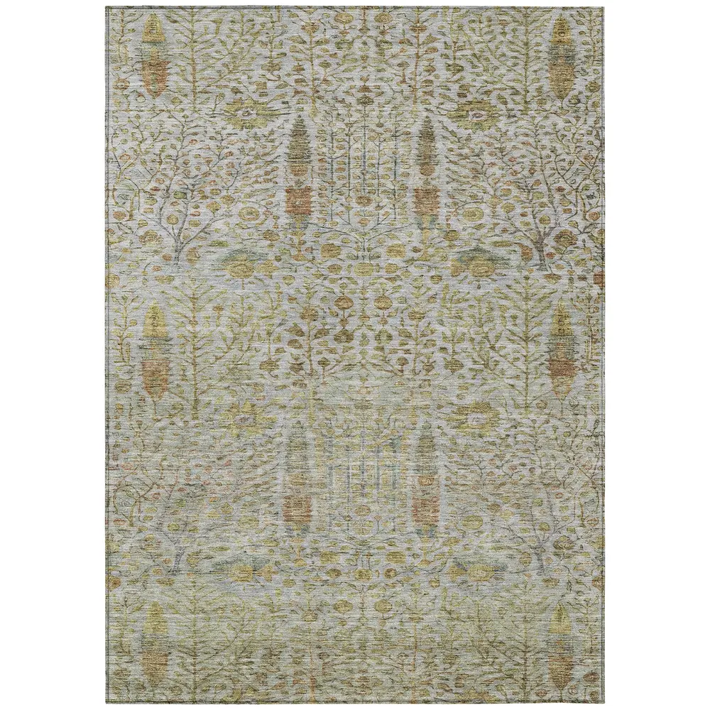 Chantille ACN2053 Linen 10' x 14' Rug