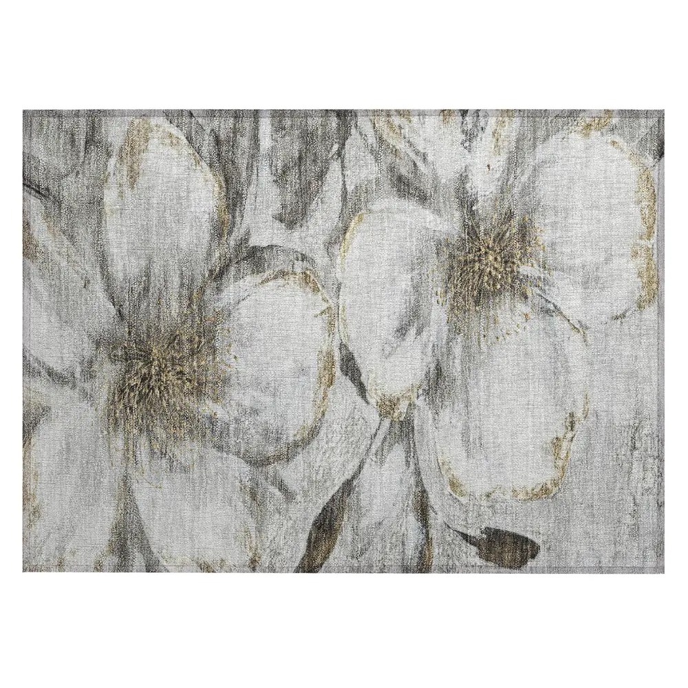 Chantille ACN2055 Silver 1'8