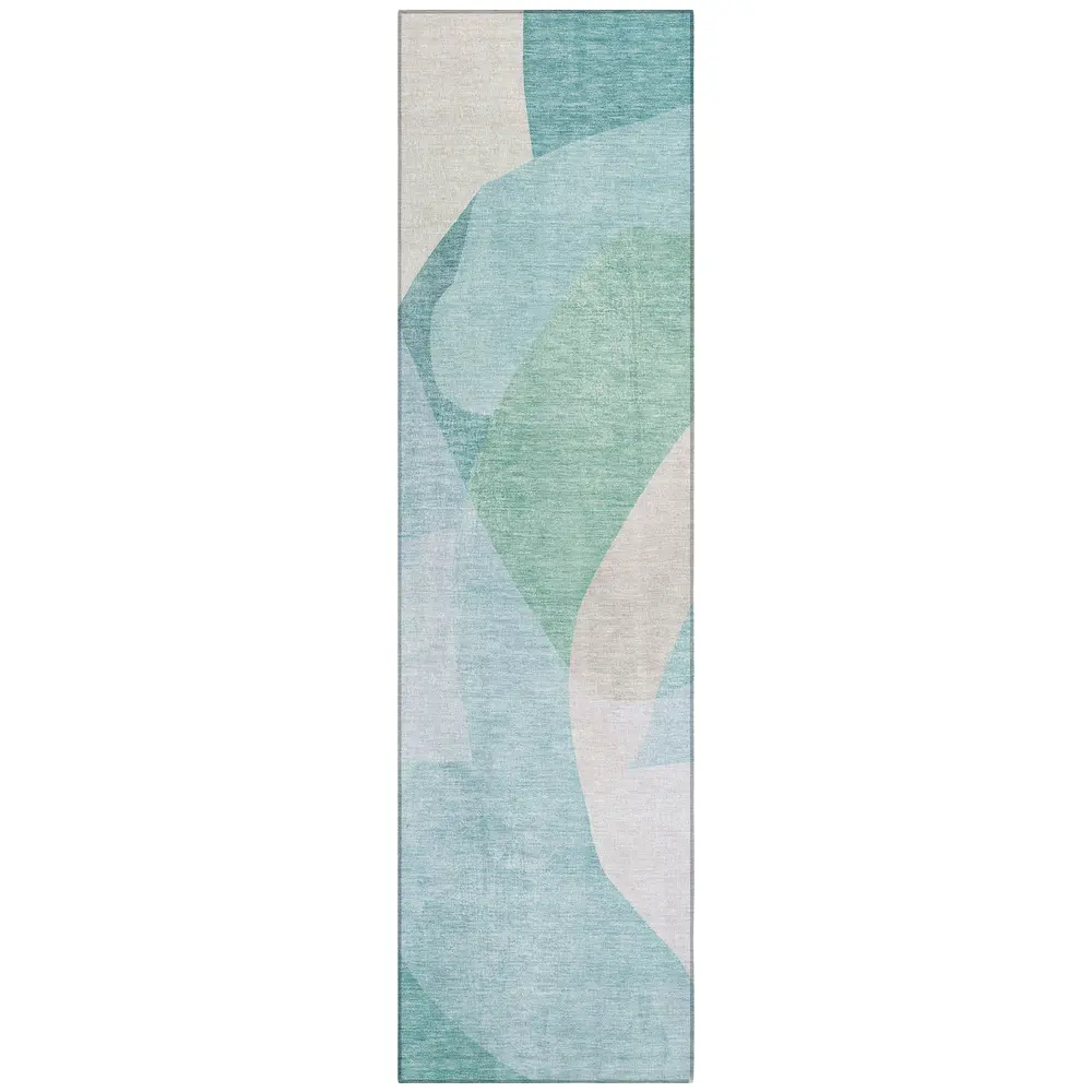 Chantille ACN2058 Seafoam 2'3