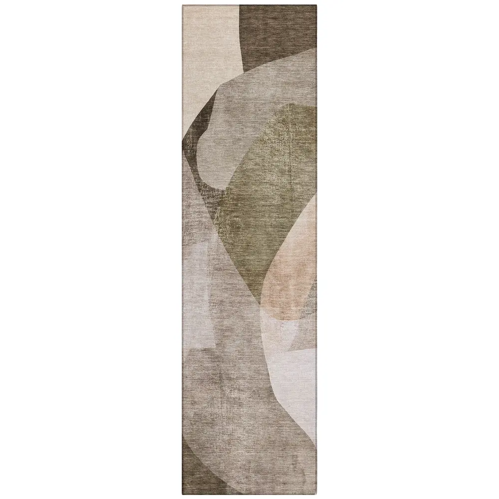 Chantille ACN2058 Taupe 2'3