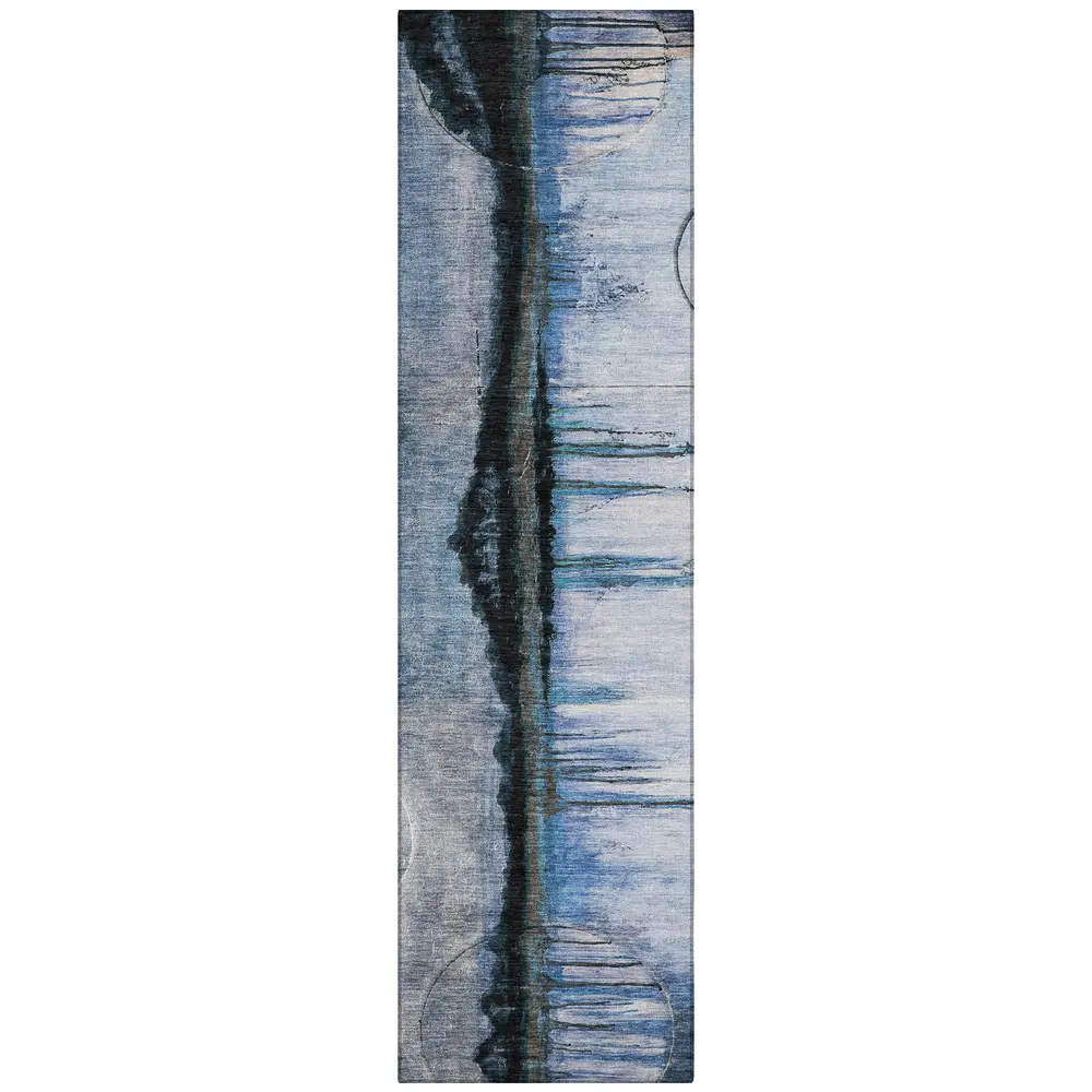 Chantille ACN2059 Blue 2'3