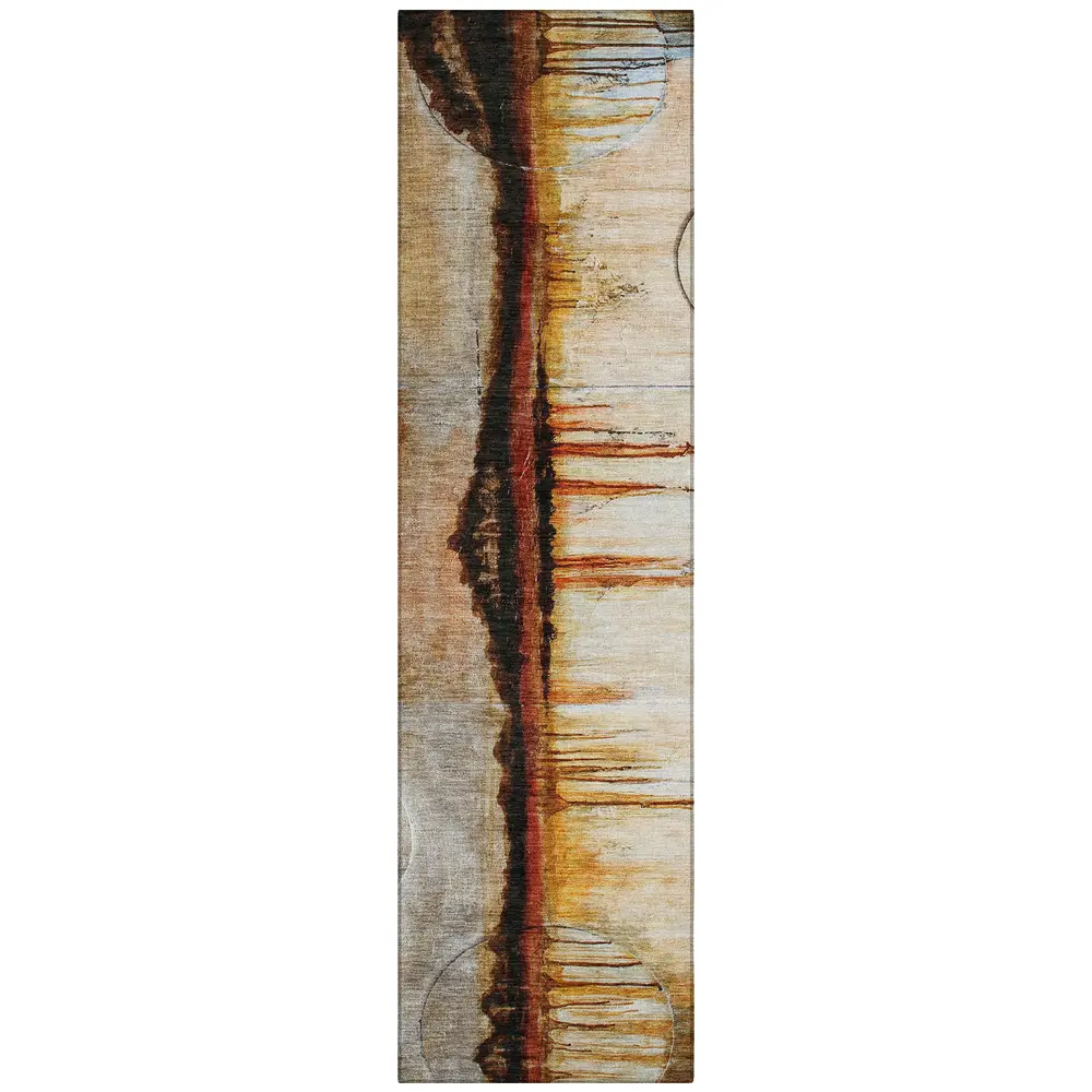 Chantille ACN2059 Paprika 2'3