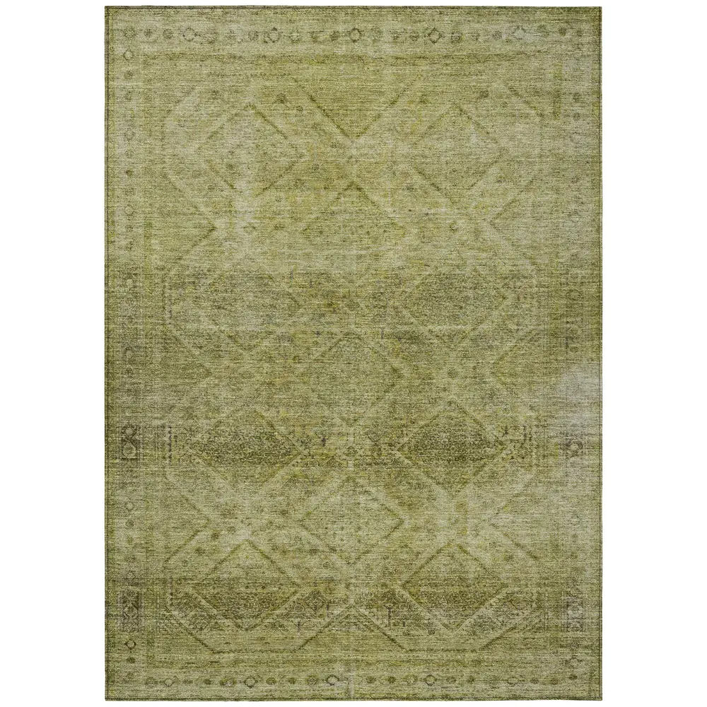 Chantille ACN2060 Aloe 9' x 12' Rug