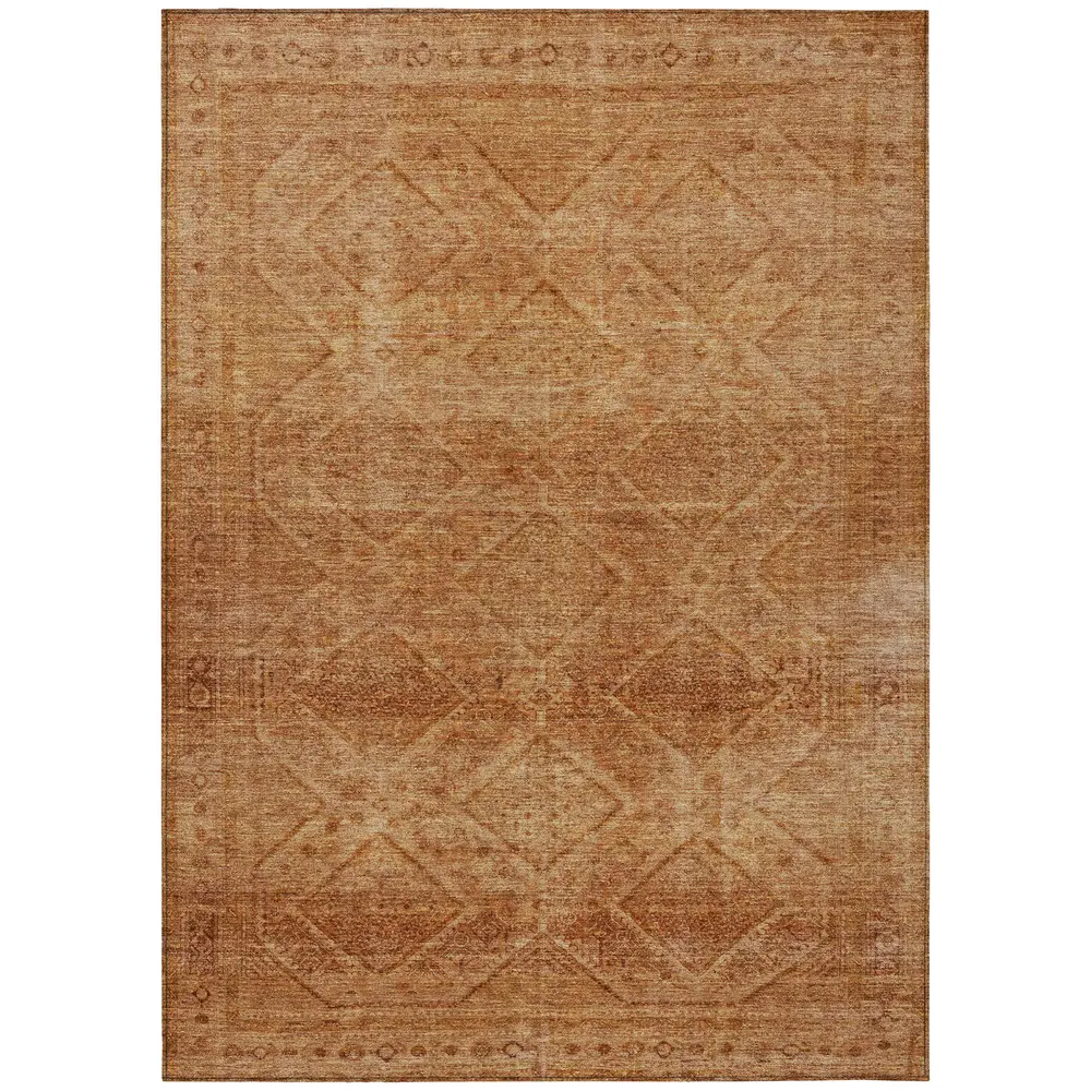 Chantille ACN2060 Copper 9' x 12' Rug
