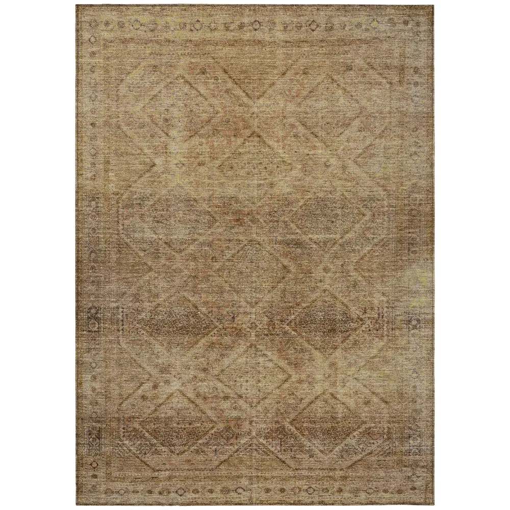 Chantille ACN2060 Khaki 8' x 10' Rug