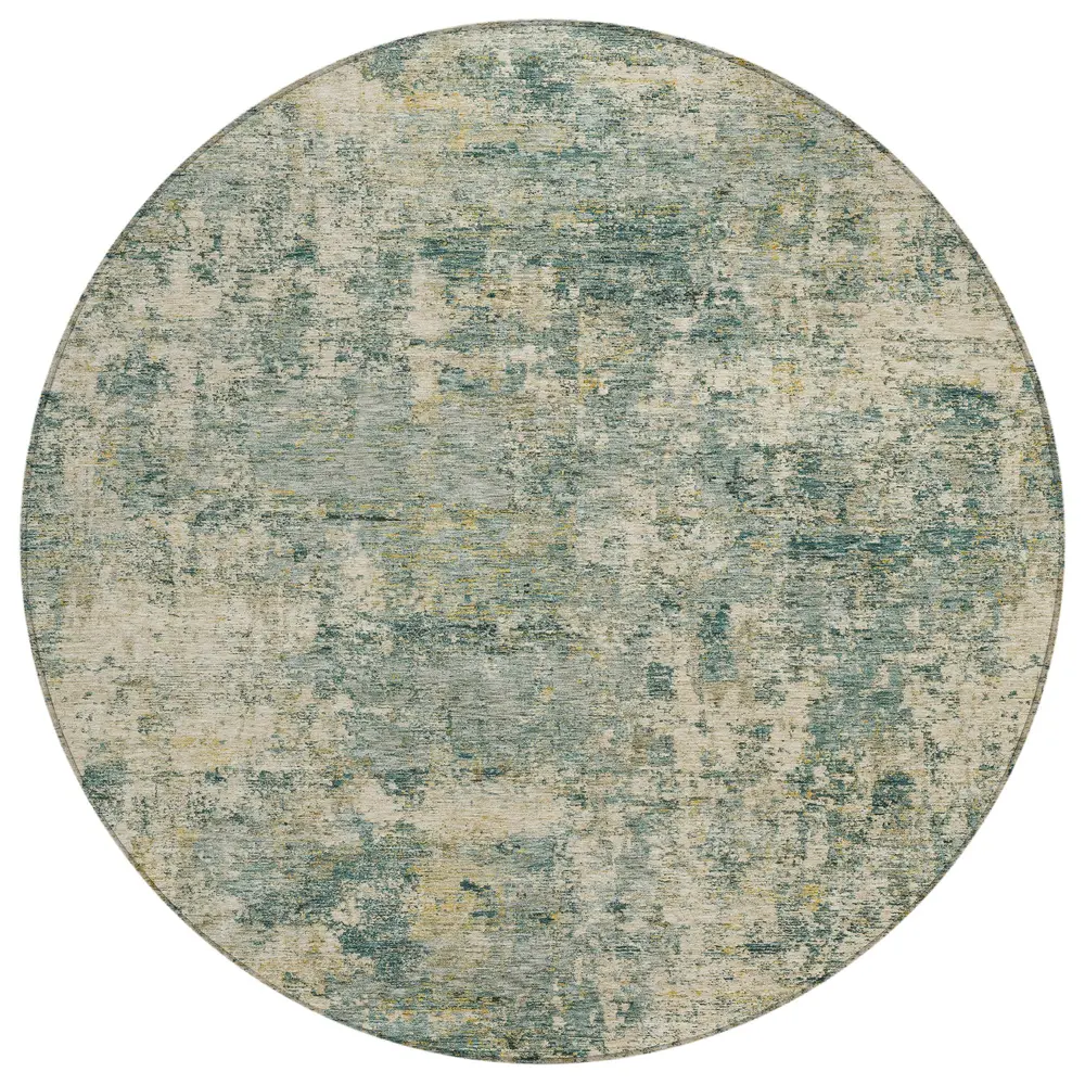 Chantille ACN2061 Aloe 8' x 8' Rug