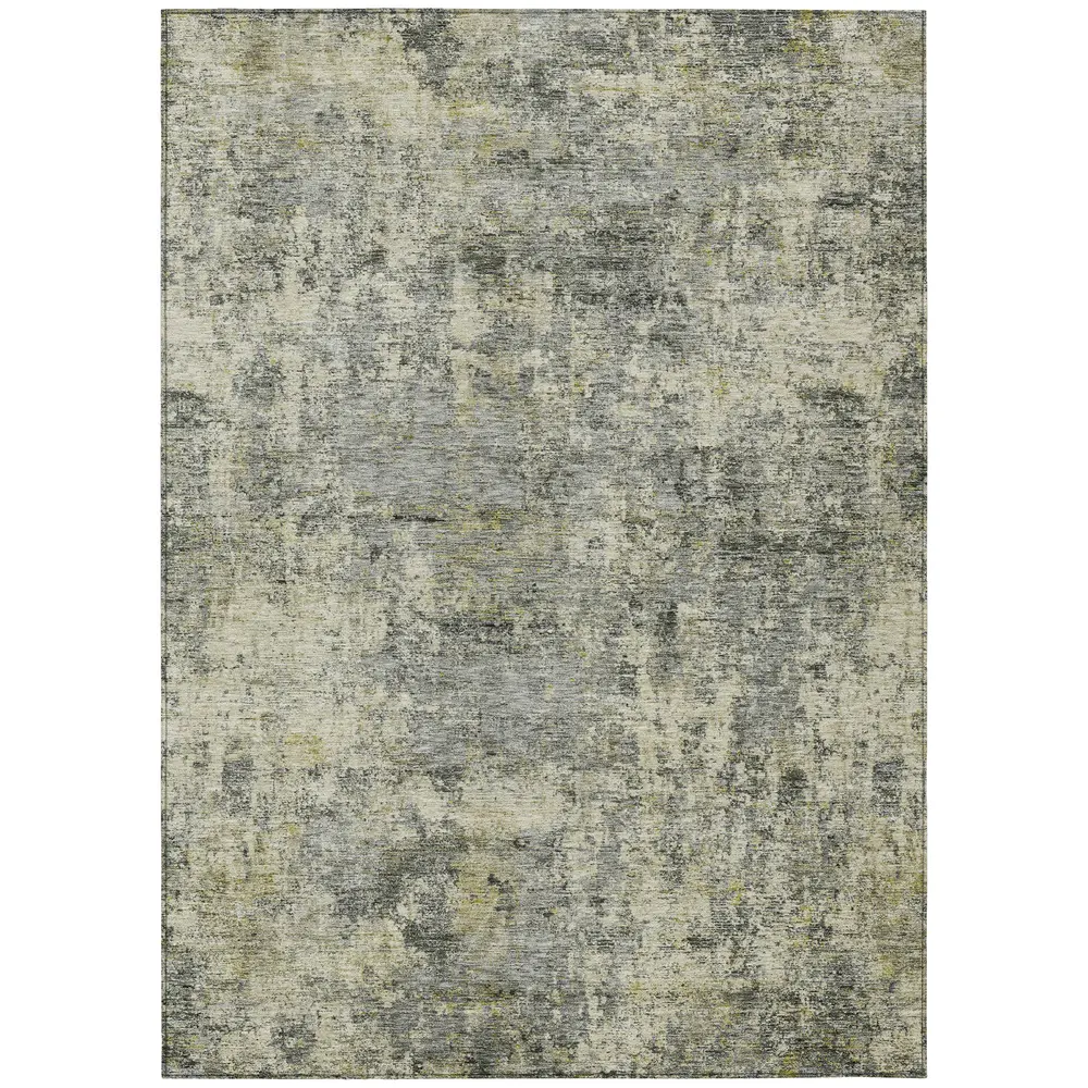 Chantille ACN2061 Pewter 10' x 14' Rug