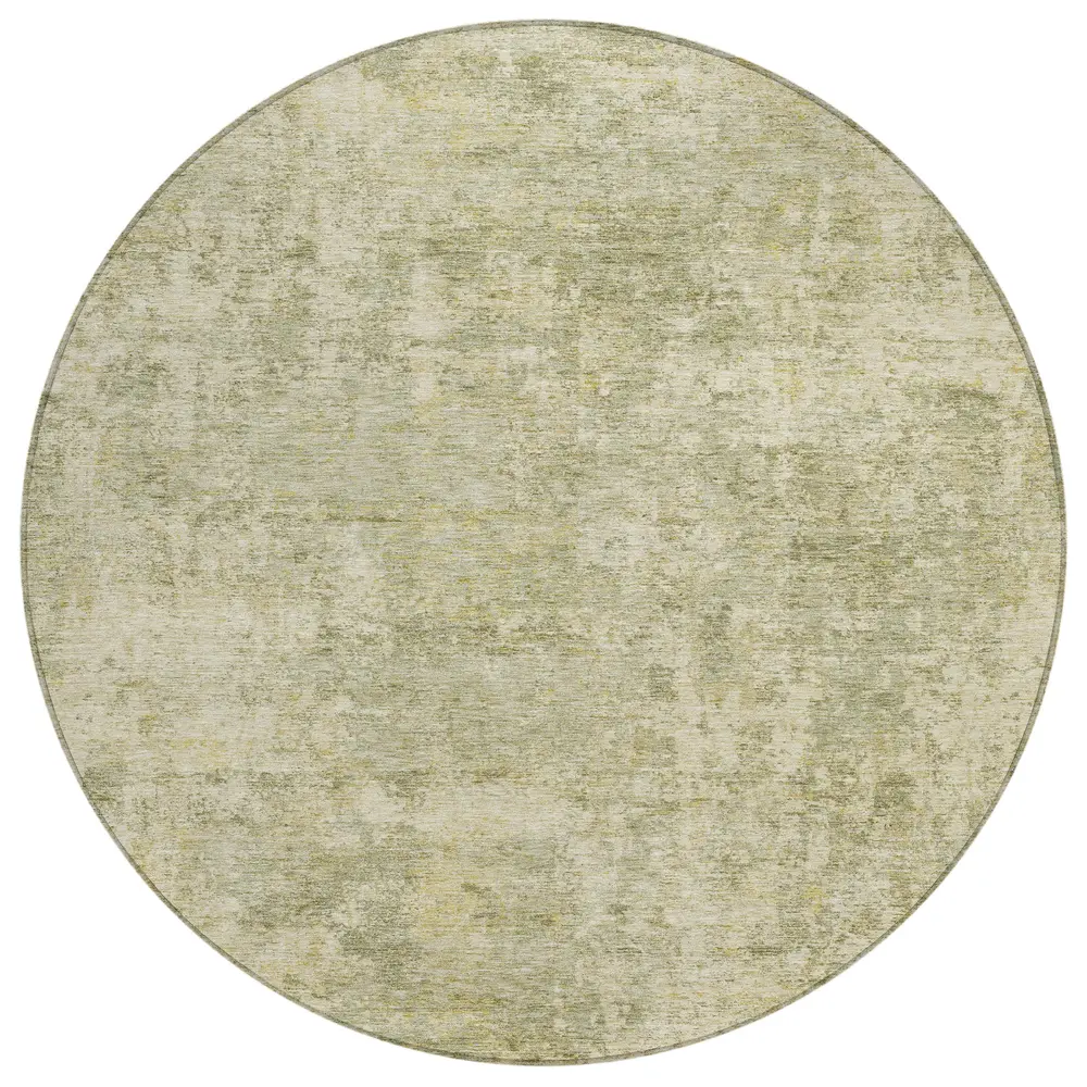 Chantille ACN2061 Sage 8' x 8' Rug