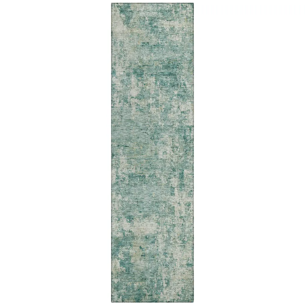 Chantille ACN2061 Teal 2'3