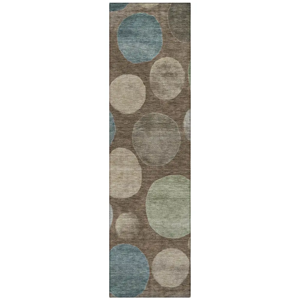 Chantille ACN2062 Chocolate 2'3