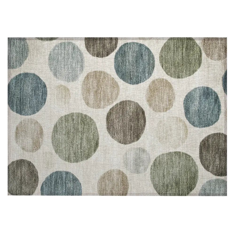 Chantille ACN2062 Ivory 1'8