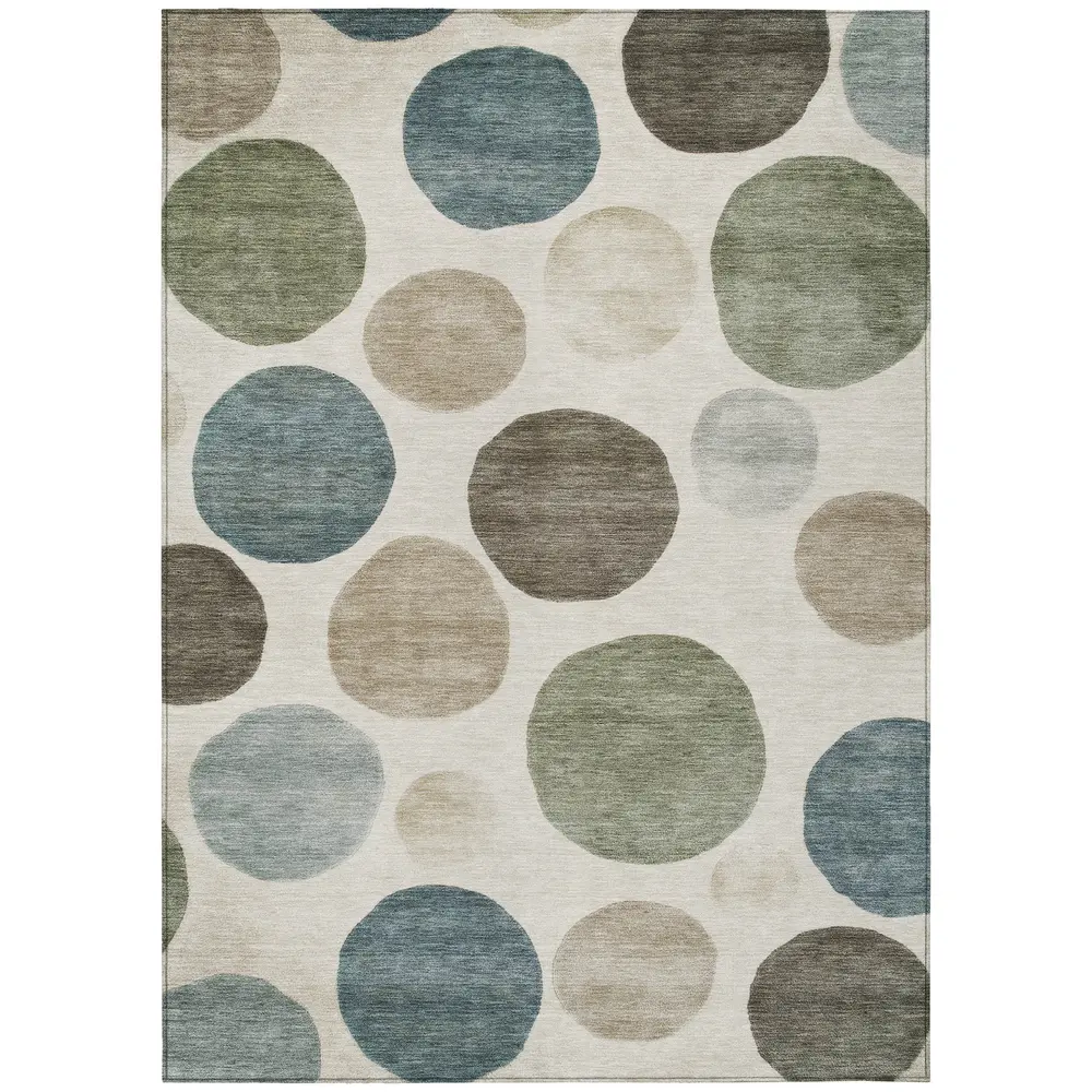 Chantille ACN2062 Ivory 10' x 14' Rug