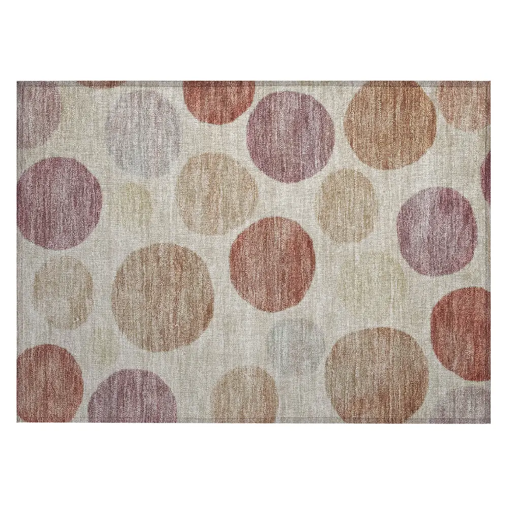 Chantille ACN2062 Salmon 1'8