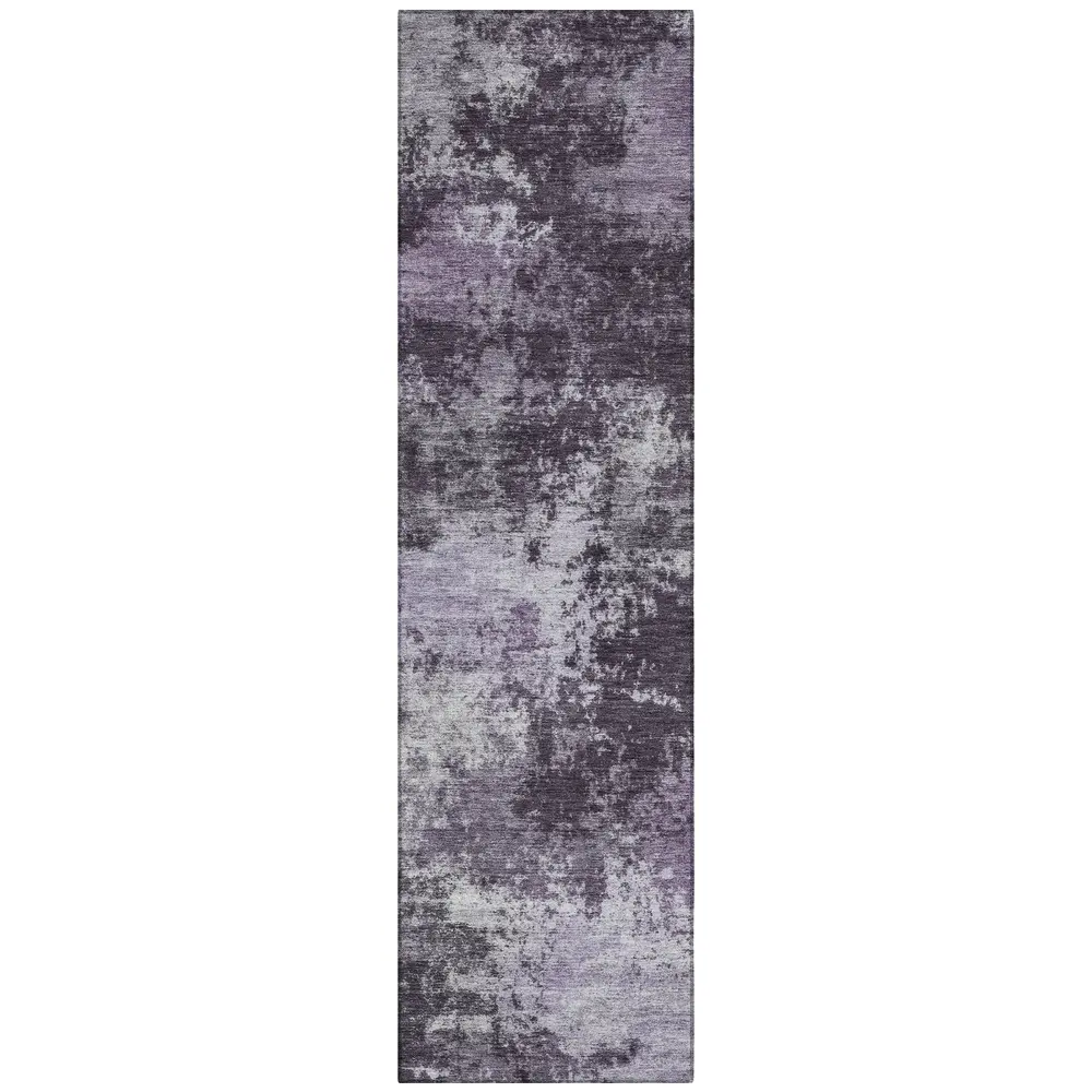 Chantille ACN2065 Purple 2'3
