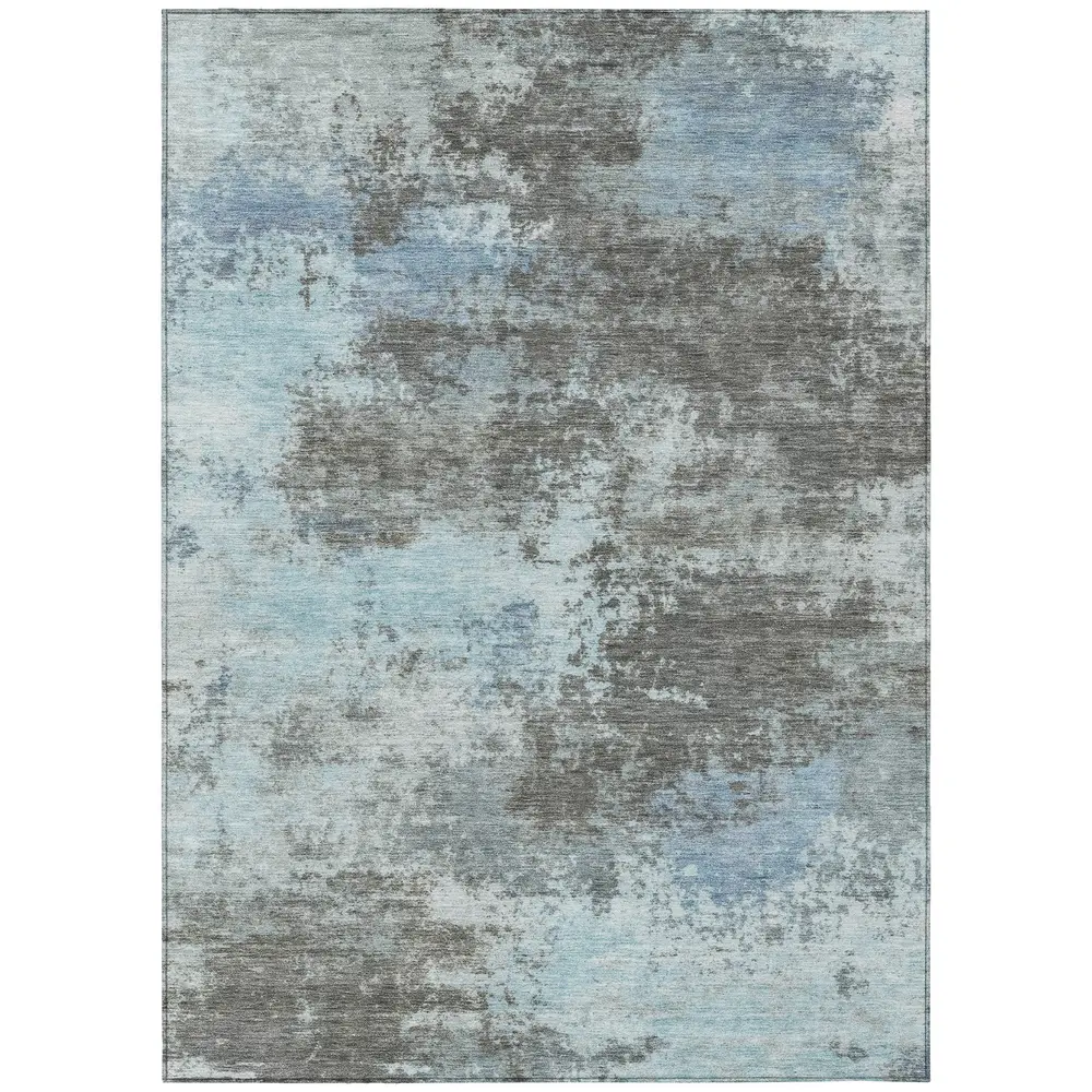 Chantille ACN2065 Taupe 10' x 14' Rug