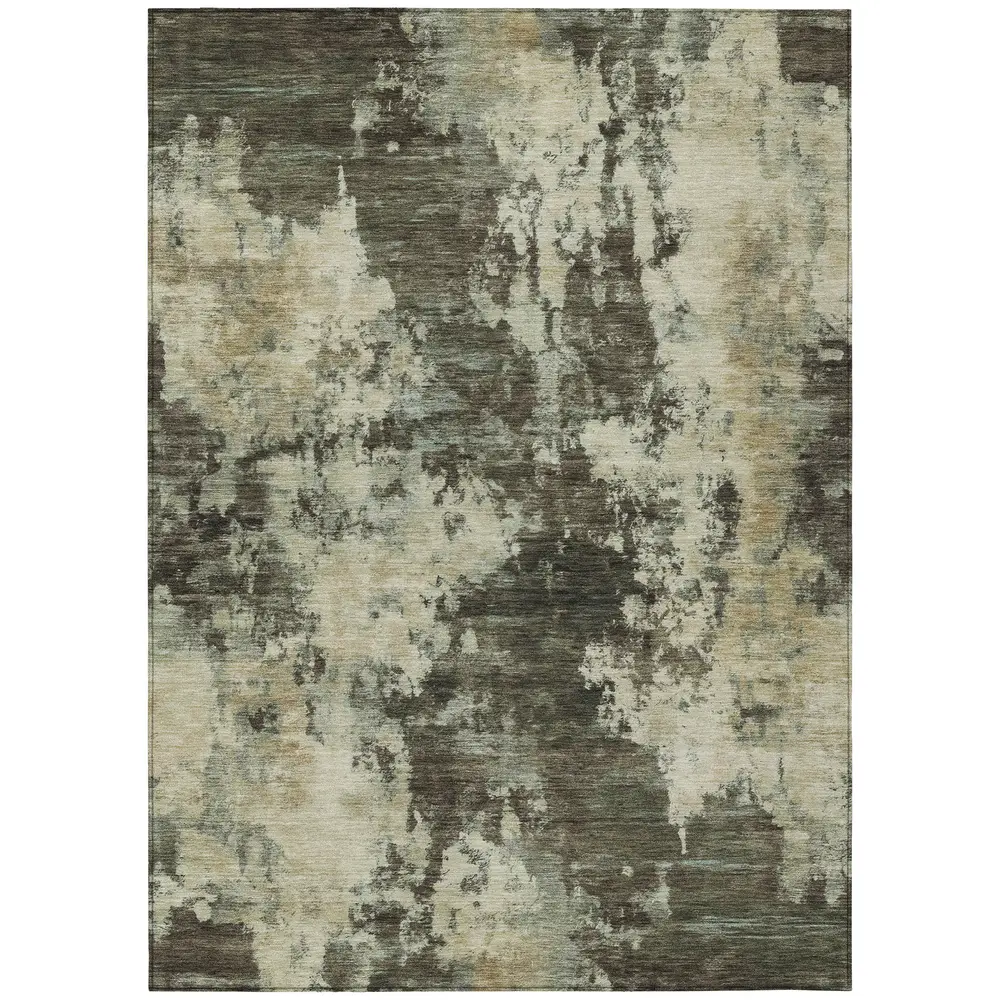 Chantille ACN2066 Brown 10' x 14' Rug