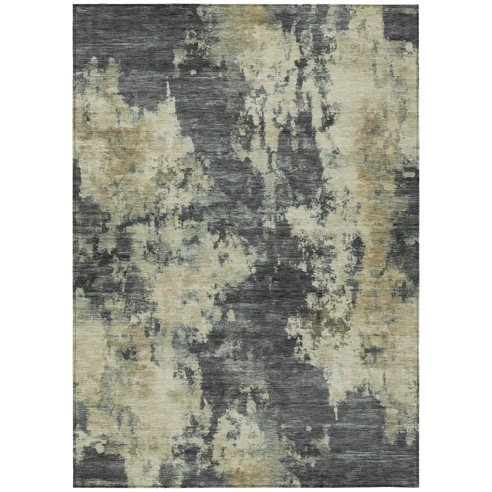 Chantille ACN2066 Gray 8' x 10' Rug