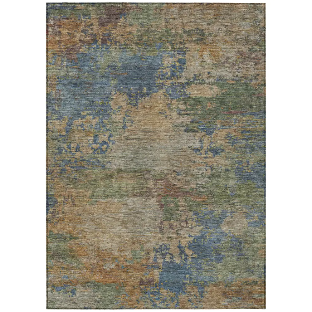 Chantille ACN2067 Denim 10' x 14' Rug
