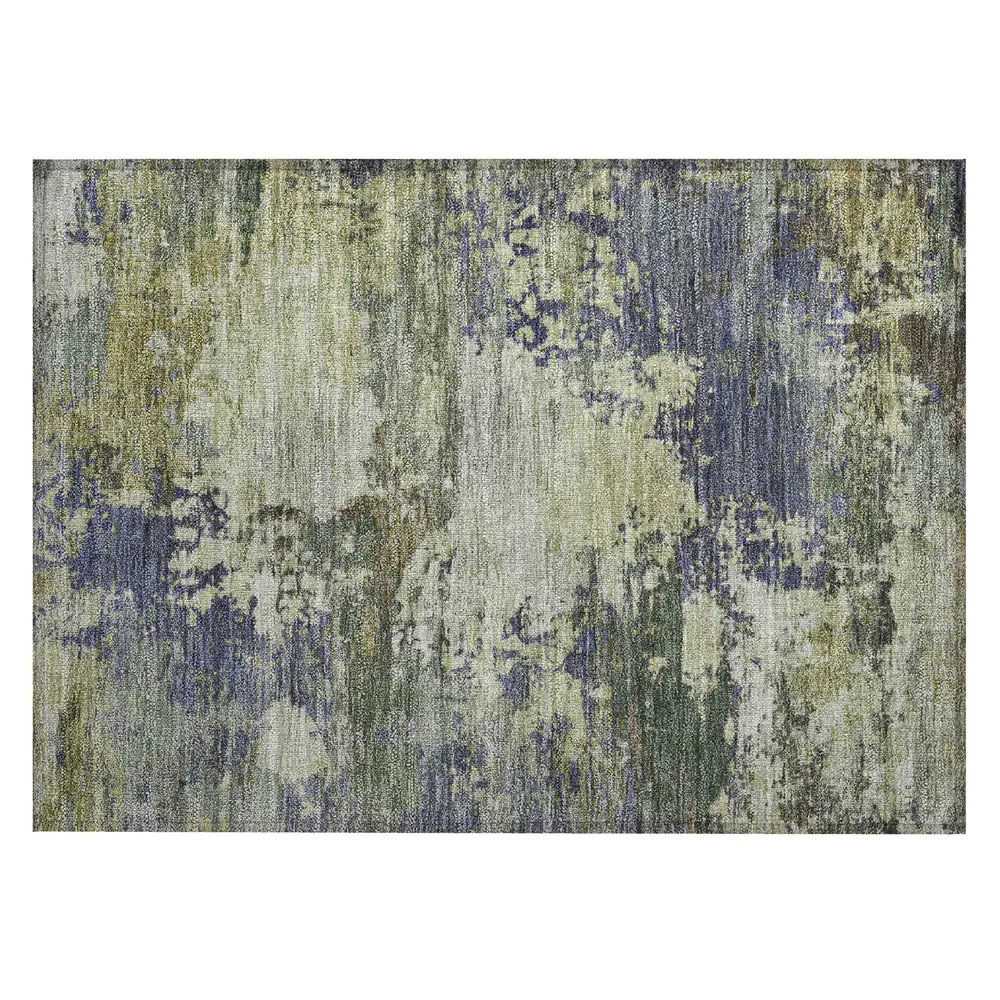 Chantille ACN2067 Purple 1'8