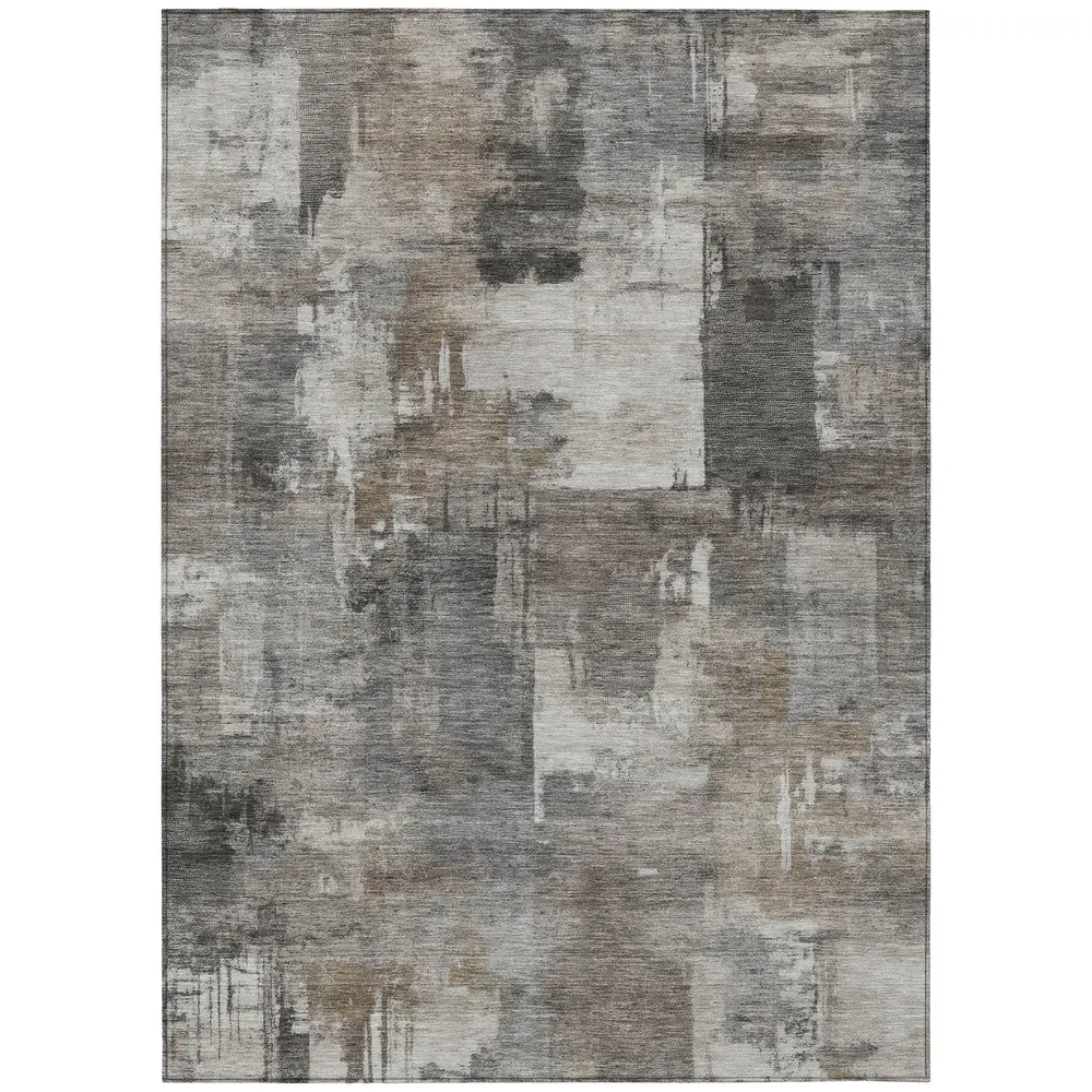 Chantille ACN2069 Pewter 9' x 12' Rug