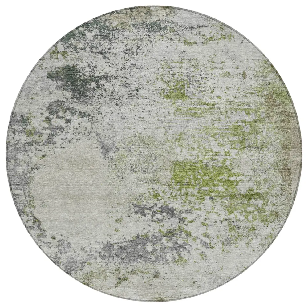 Chantille ACN2070 Linen 8' x 8' Rug