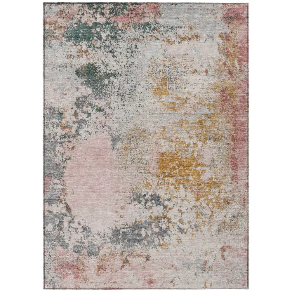 Chantille ACN2070 Pink 8' x 10' Rug