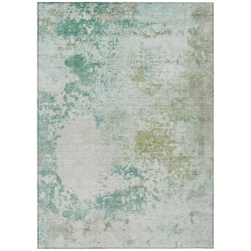 Chantille ACN2070 Putty 8' x 10' Rug